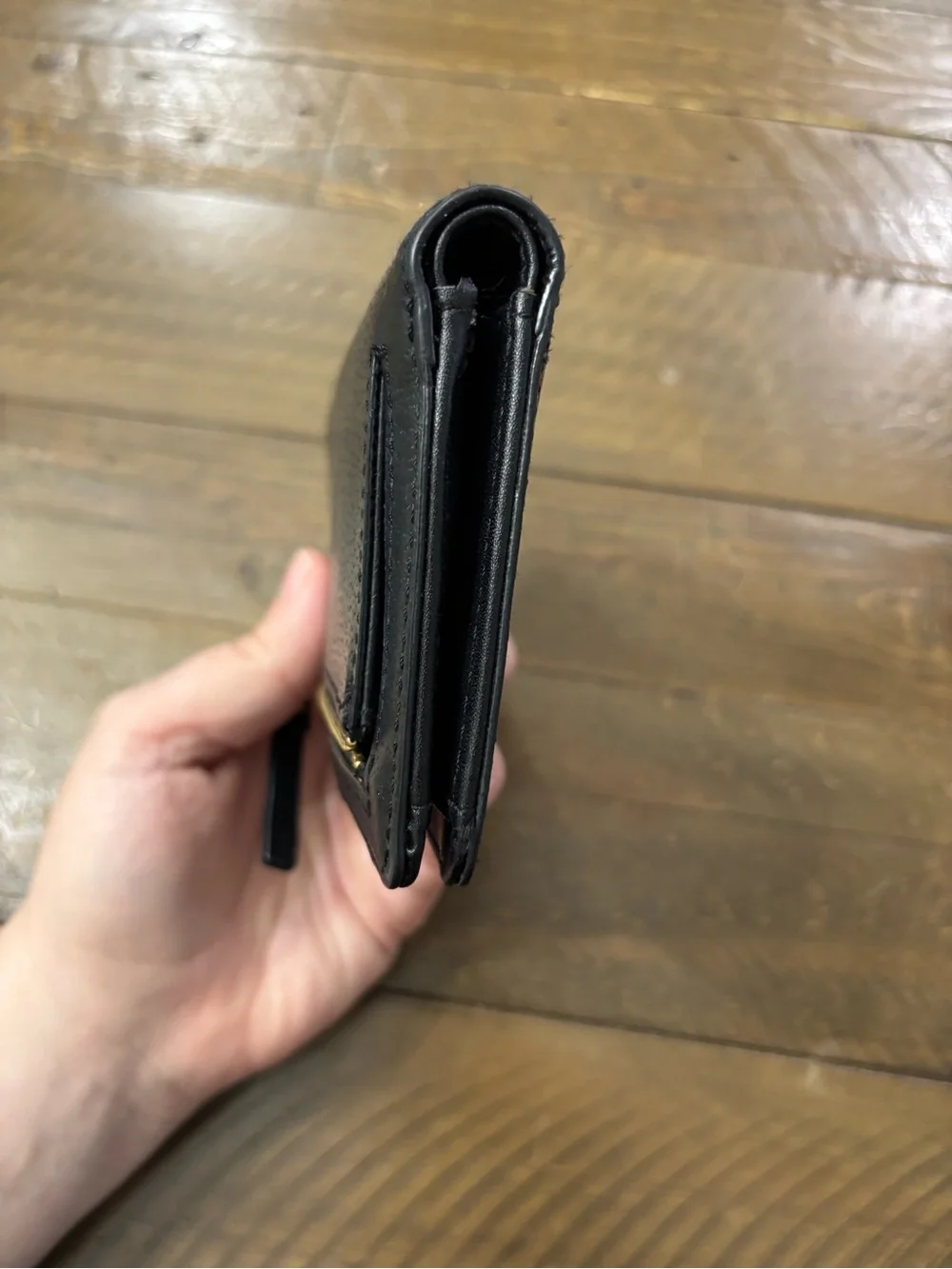 Kate Spade Grove Street Tellie Bigold Wallet